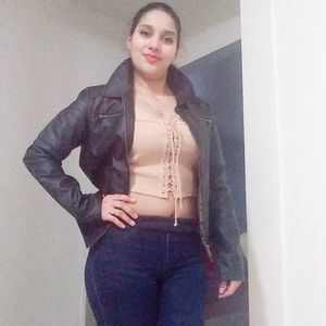 Meet your Posher, Yuri